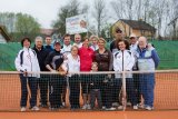 Schleiferlturnier 1. Mai 2013